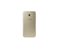 Samsung Galaxy A3 A320F 2017 LTE Gold Sand - 342921 - zdjęcie 2